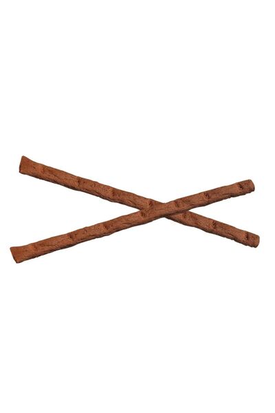 DM Dein Bestes Alman Kalitesi- Stick Kedi Ödülü- Tavuk, Ördek ve Kedi otlu- 20 adet- 100 gr