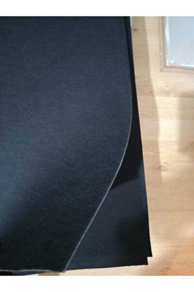 KILIÇSES Ağır Ses Yalıtım Bariyeri Çift Taraflı Keçeli 3 Mm 100 Cm X 100 Cm