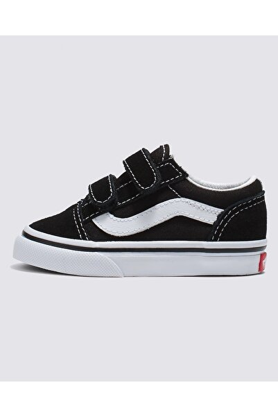 Vans KÜÇÜK ÇOCUK PRIMARY CHECK OLD SKOOL VELCRO AYAKKABI