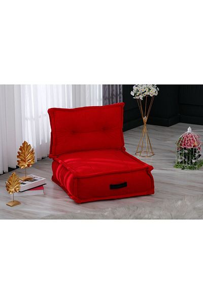 COLORMİX Seva Back Sitting Cushion - Heating Garden Cushion