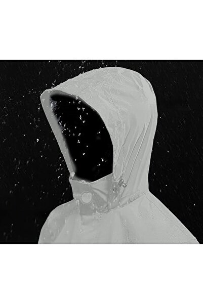 GHASSY CO. Ghassy Co. Ανδρικό Pro - Αδιάβροχο με ελαφριά κουκούλα και κρυφή εσωτερική επένδυση