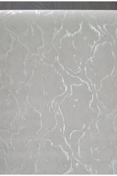 Oskar Kendinden Desenli Dekoratif Kabartmalı Duvar Kağıdı 53 Cm Genişliğinde 10 Metre Uzunluğunda