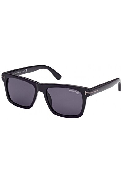 Tom Ford Buckley-02 (ft0906n-01a) 58 Unisex Güneş Gözlüğü