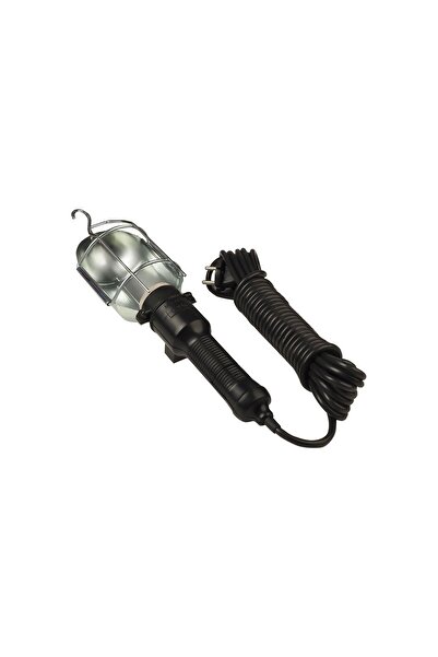 CSM Seyyar El Lamba Anahtarsız- 7.5mt Kablolu Baladoz