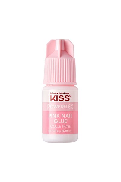 Kiss Hızlı Takma Tırnak Yapıştırıcısı Powerflex Bkp139