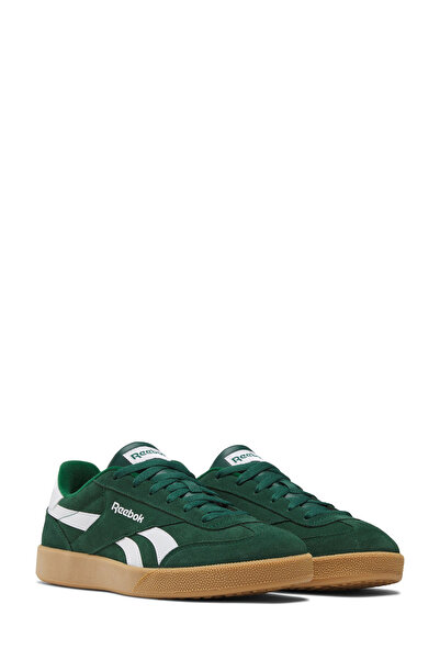 Reebok Smash Edge Green Unisex Sneaker