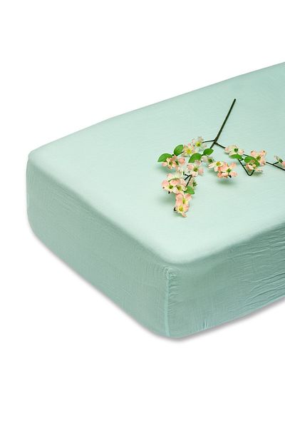 Messido Elastic Baby Bedsheet