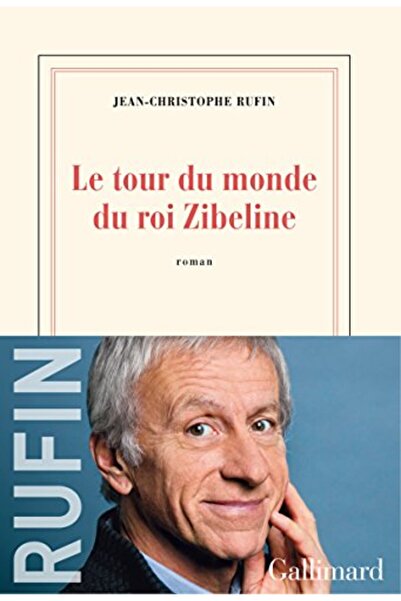 Sodis لو تور دو موند دو روي زيبيلين