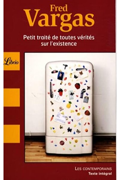 UD Union Distribution Petit Trait De Toutes Les V Rit S De Lexistence
