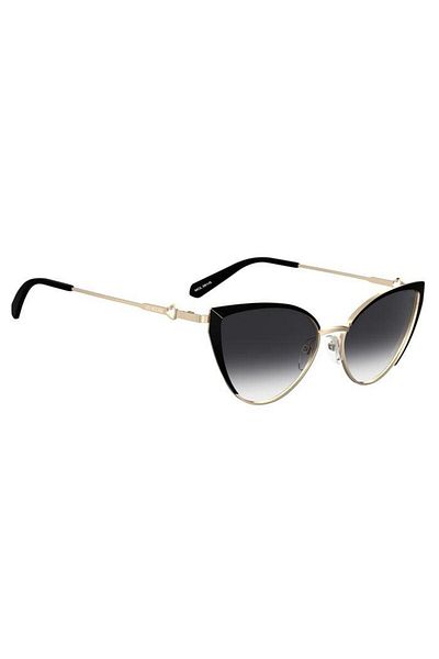 Love Moschino Mol061/S 2M29O - Set of Two
