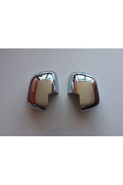 Alfa Dacia Dokker 2012 Sonrası Uyumlu Kapağı 2 Parça