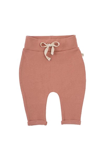 Little Gusto Camisole Set Baby Pink Organic Cotton