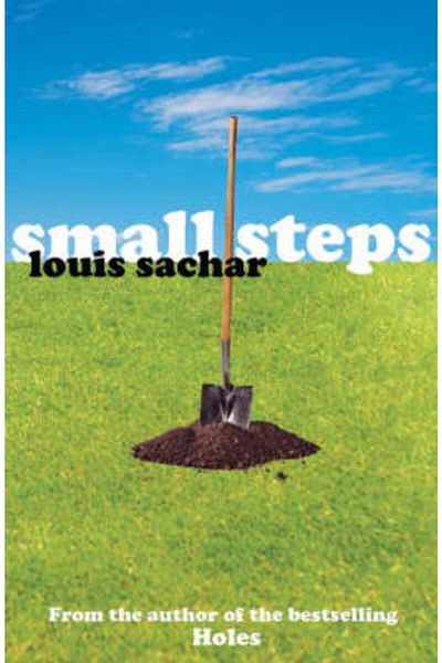 Bloomsbury Small Steps
