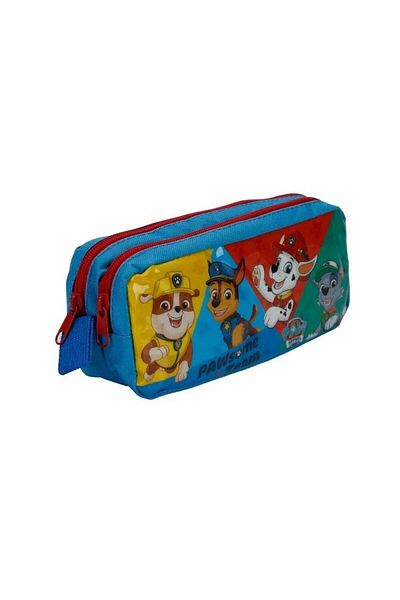 WİGGLE PAW PATROL Pencil Bag - Comfortable and Stylish Design