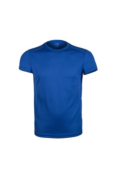 Evolite Tricou Blue Netdry Thermal