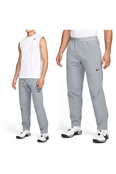Nike Pro Flex Vent Max Winterized Training Erkek Eşofman Altı DQ6591-073