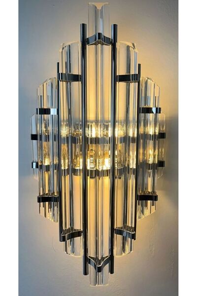 evvela Şarjlı Aplik