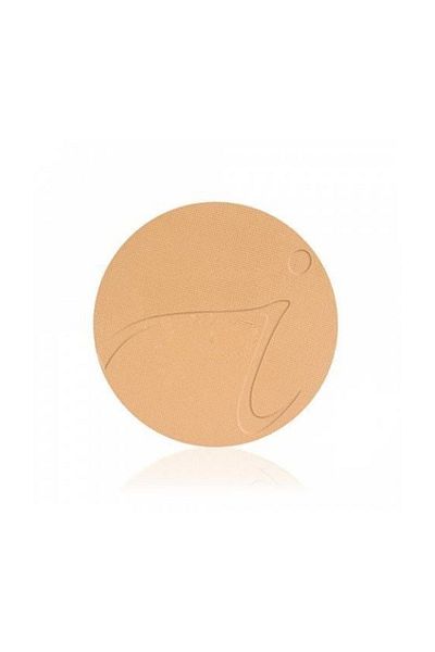 Jane Iredale Compressed Mineral Powder - Pure Pressed Foundation Spf 20 Refill Latte 9.9 g670959112798