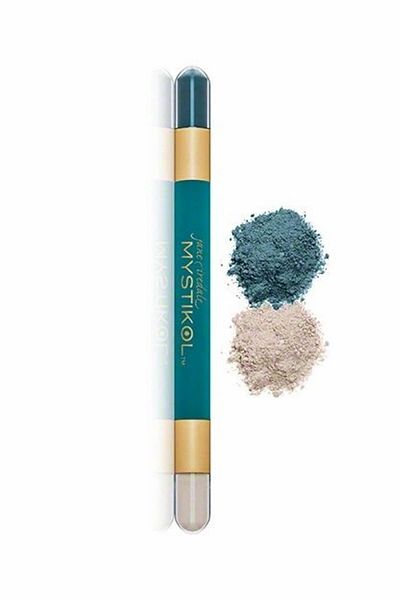 Jane Iredale Eyeliner - Mystikol Powdered Eyeliner Aquamarine 670959200204