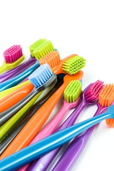 Banat Pro 6240 Ultra Soft Toothbrush 4 Pack
