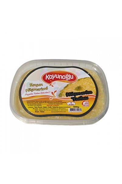 Koyunoğlu Höşmerim Koyun Höşmerimi 500gr X 2 Adet