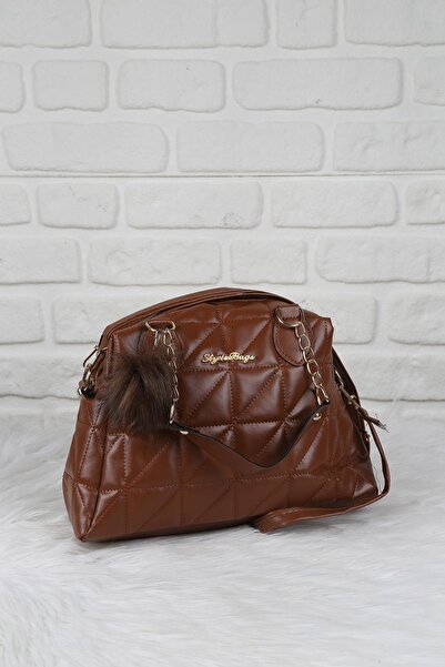 Stilgo Geantă de umăr pentru femei și fete - STL-DM74Z