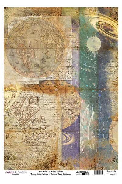 Cadence Boya حذاء نسائي من النحاس Dekopaj-1243 موديل