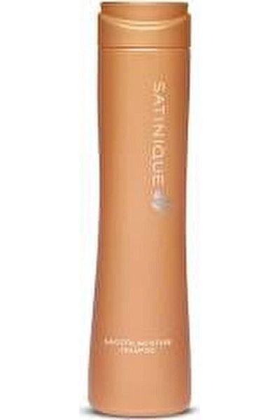 Amway 280Ml Satinique Moisturizing Shampoo