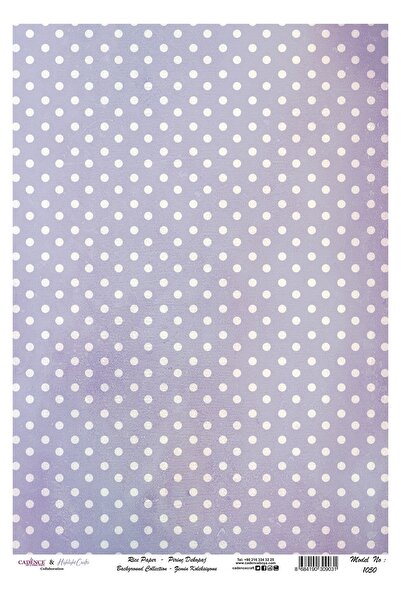 Cadence Boya طقم ملابس وديكوباج موديل 1050 من النحاس