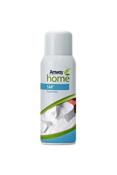 Amway PreWash Spray Amway Home SA8 Tekli Paket Yıkama Öncesi Spray