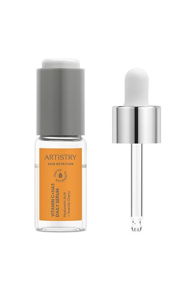 Amway Brightening Vitamin C Ha3 Triple Serum - Daily Use