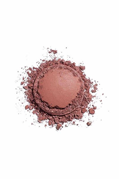 Golden Rose Baked Blush On No: 12 - Işıltılı Allık - 8691190540753