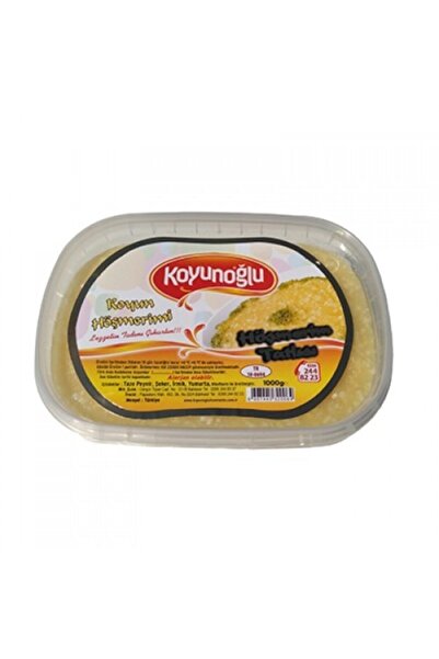 Koyun Höşmerimi 500gr X 10 Adet