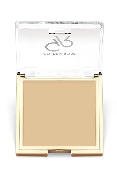 Golden Rose Mattifying Mineral Powder No: 111 - Mineral Powder