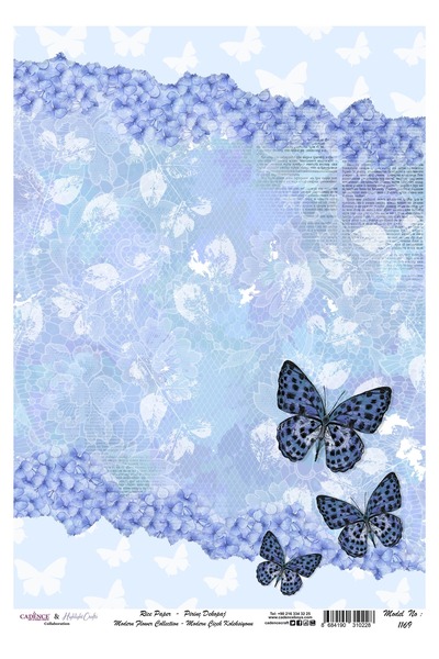 Cadence Boya ملابس نحاسية موديل Dekopaj-1169