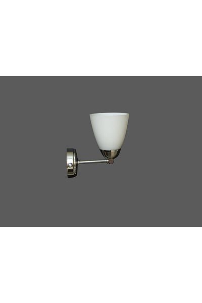D-light شمعدان حائط مائي - تصميم أنيق وعملي