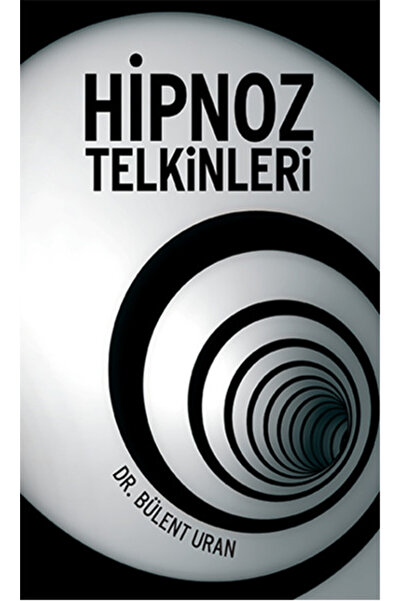 Nesil Yayınları Hipnoz Telkinleri