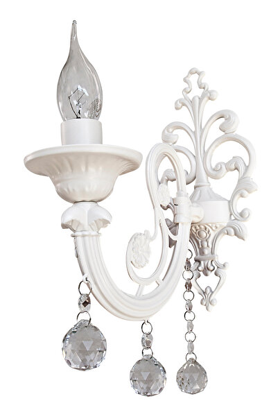 D-light Peri Tekli Aplik