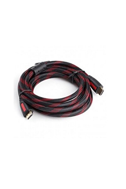 YFHOME HDMI Cable Monitor Television Computer Image Transfer Cable HDMI 3Meter