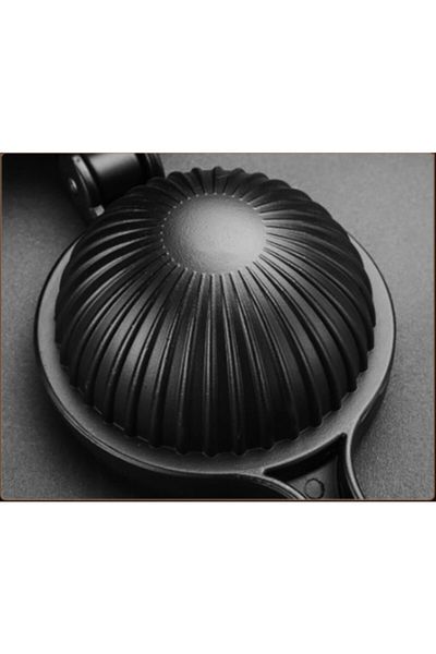 RENK YAPI RÜYASI Lemon Squeezer - Practical and Stylish Design