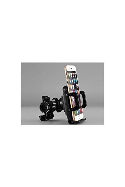 FırsatVar Handlebar Mounted Mobile Phone Holder - Stand Models