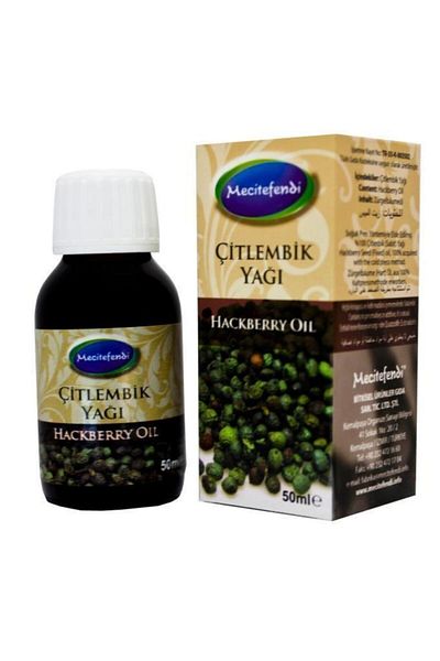 Mecitefendi Chitebik Oil 50 ml