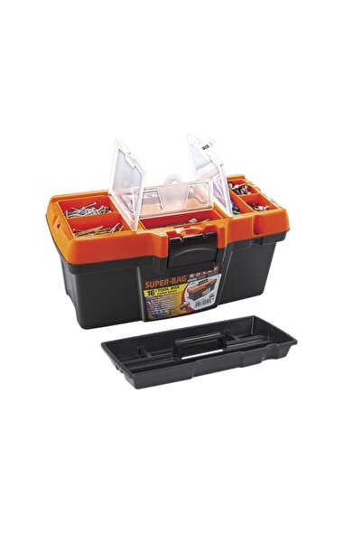 16 Inc Power Tool Tool Bag Professional