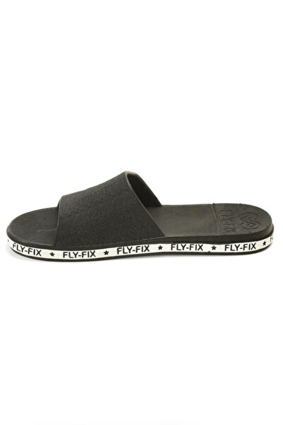 FLY-FIX Kaymaz Tabanlı Unisex Terlik Fly-1-5103