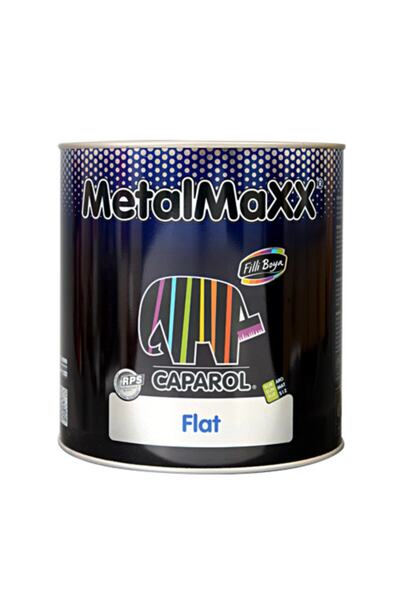 Filli Boya Metalmaxx® Flat (antipas-astar-son Kat)0.75 Lt Siyah