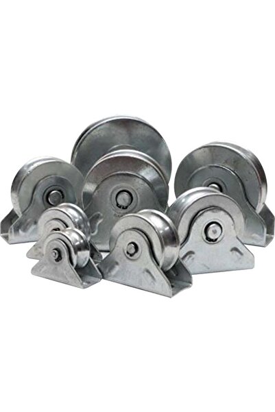 Genel Markalar KM070 70 MM KEPLİ MAKARA