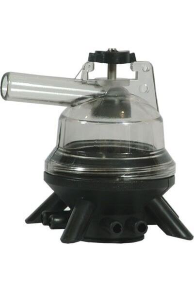 Kurtsan Süt Sağım Makinesi Pençe 180cc Komple