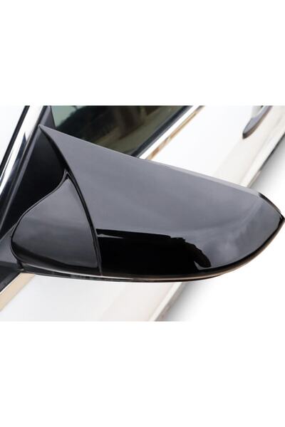 Batman Opel Astra K 2015 Ve Soonrası Yarasa Ayna Kapağı Batman Model