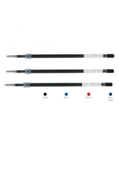 UNİ-BALL إعادة تعبئة Sxr-c1 Blue (210) Jetstream 1 مم