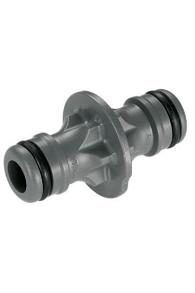 Gardena 2931 تركيب خرطوم